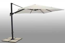 Allows to place chairs and tables without any displacement